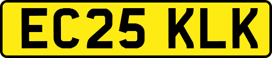 EC25KLK
