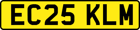 EC25KLM