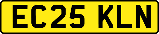 EC25KLN
