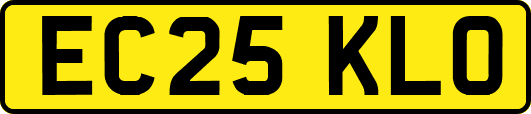 EC25KLO