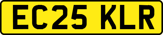 EC25KLR