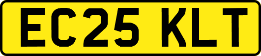 EC25KLT