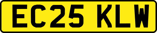 EC25KLW