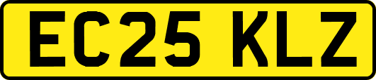 EC25KLZ