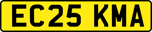 EC25KMA