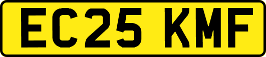 EC25KMF