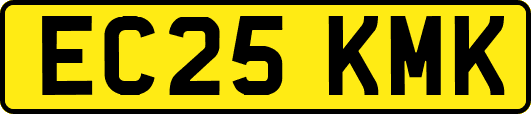 EC25KMK
