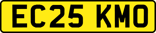EC25KMO