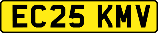 EC25KMV