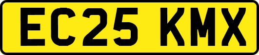 EC25KMX