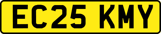 EC25KMY