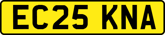 EC25KNA