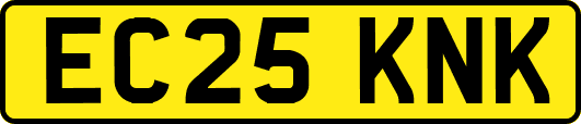 EC25KNK