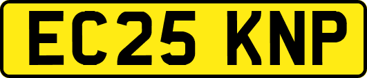EC25KNP
