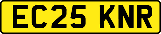 EC25KNR