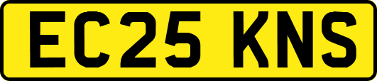 EC25KNS