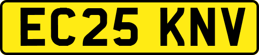 EC25KNV