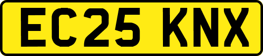 EC25KNX