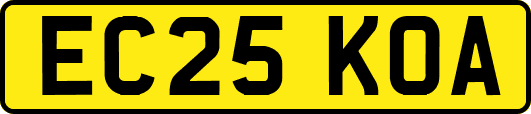 EC25KOA