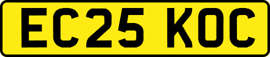 EC25KOC