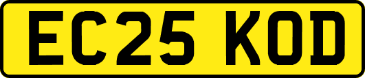 EC25KOD