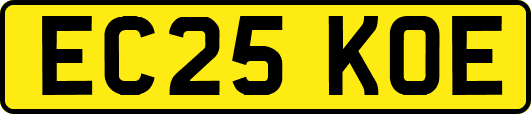 EC25KOE