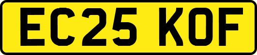 EC25KOF
