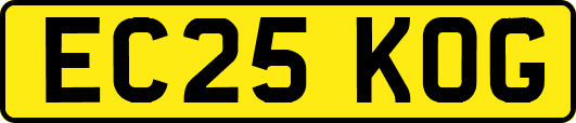 EC25KOG