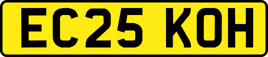 EC25KOH