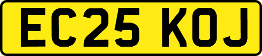 EC25KOJ
