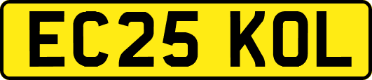 EC25KOL