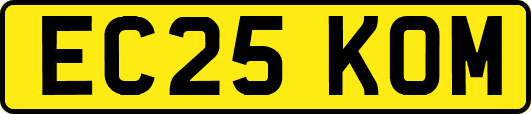 EC25KOM