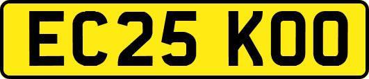 EC25KOO