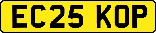 EC25KOP