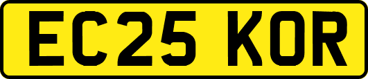 EC25KOR