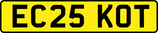 EC25KOT