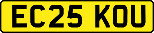EC25KOU