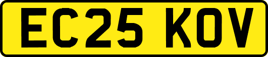 EC25KOV