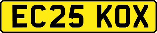 EC25KOX