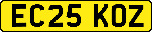 EC25KOZ