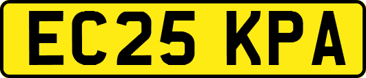 EC25KPA