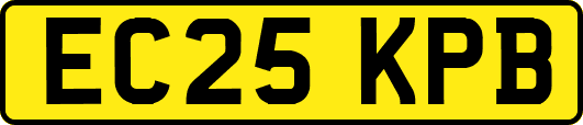 EC25KPB