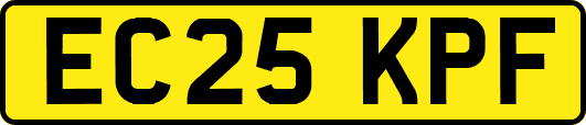 EC25KPF