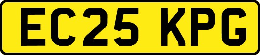 EC25KPG