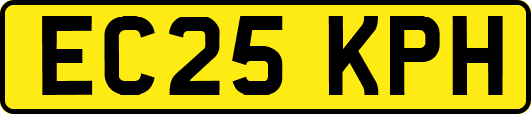 EC25KPH