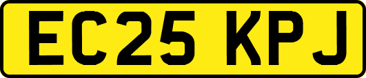 EC25KPJ
