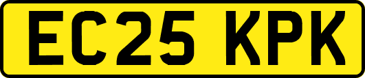 EC25KPK