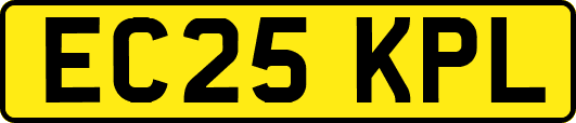 EC25KPL