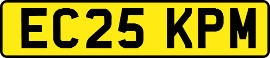 EC25KPM
