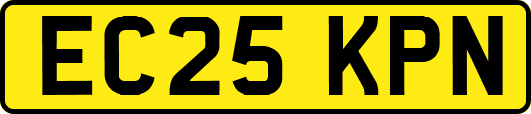 EC25KPN